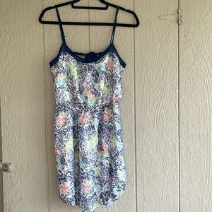 Hollister dress